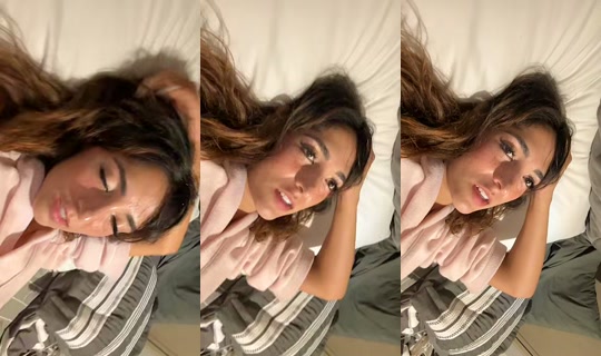 isabelmontenegro.live TikTok Live — Aug 29, 2026, 9:42 AM