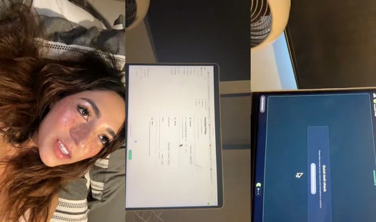 isabelmontenegro.live TikTok Live — Aug 29, 2026, 10:30 PM