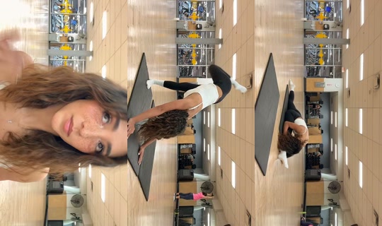 isabelmontenegro.live TikTok Live — Aug 31, 2026, 5:48 PM