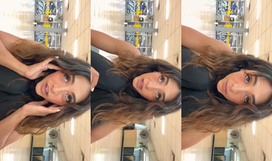 isabelmontenegro.live TikTok Live — Aug 31, 2026, 9:30 PM