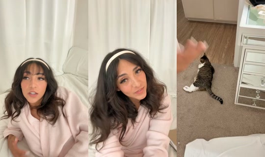 isabelmontenegro.live TikTok Live — Sep 27, 2026, 9:17 AM