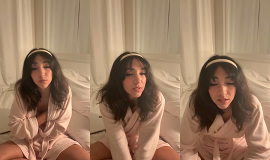 isabelmontenegro.live TikTok Live — Sep 27, 2026, 11:26 AM