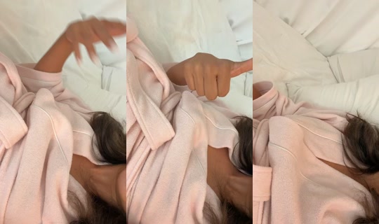 isabelmontenegro.live TikTok Live — Oct 4, 2026, 6:13 AM