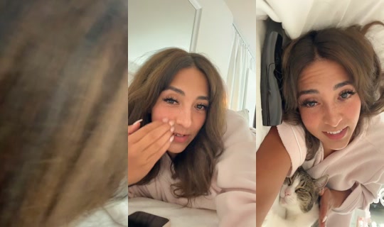 isabelmontenegro.live TikTok Live — Oct 4, 2026, 7:14 AM