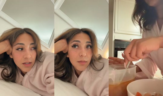 isabelmontenegro.live TikTok Live — Oct 4, 2026, 7:28 AM