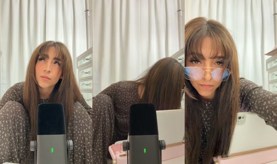 isabelmontenegro.live TikTok Live — Oct 8, 2026, 10:56 PM