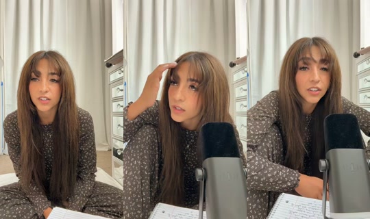 isabelmontenegro.live TikTok Live — Oct 9, 2026, 12:37 AM