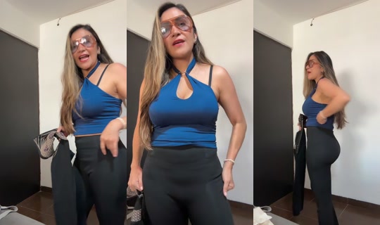 isabelriveramx TikTok Live — Sep 29, 2026, 5:45 PM