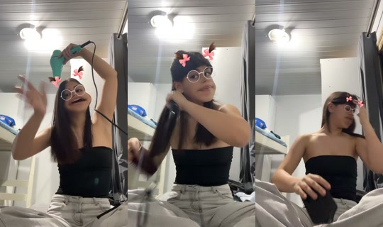 isabfagundss TikTok Live — Sep 25, 2026, 9:41 PM