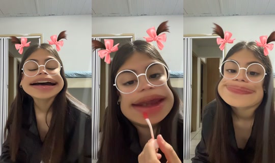 isabfagundss TikTok Live — Sep 25, 2026, 10:23 PM
