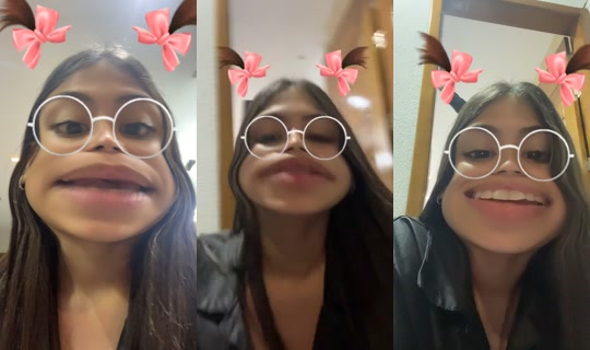 isabfagundss TikTok Live — Sep 26, 2026, 3:03 AM
