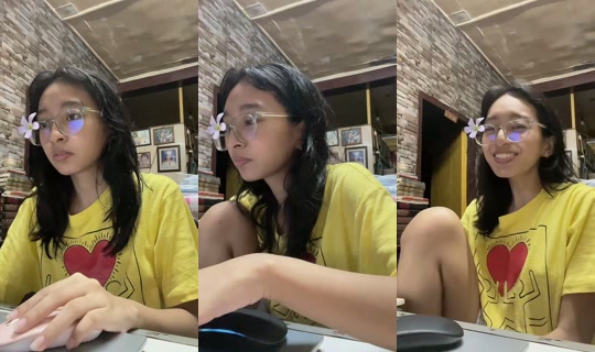 isableeh TikTok Live — Aug 28, 2026, 6:03 PM