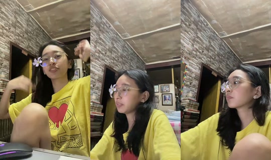 isableeh TikTok Live — Aug 28, 2026, 6:53 PM
