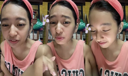 isableeh TikTok Live — Aug 29, 2026, 3:41 PM