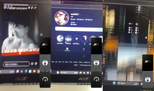 isableeh TikTok Live — Aug 29, 2026, 6:12 PM