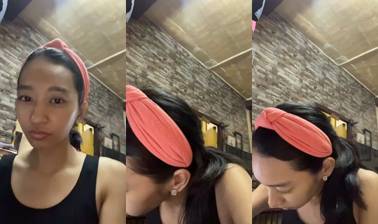 isableeh TikTok Live — Aug 31, 2026, 3:19 PM