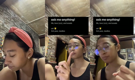 isableeh TikTok Live — Aug 31, 2026, 4:59 PM