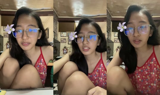 isableeh TikTok Live — Sep 20, 2026, 6:03 PM