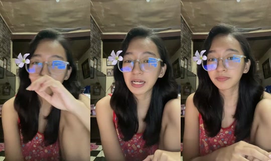 isableeh TikTok Live — Sep 20, 2026, 6:38 PM