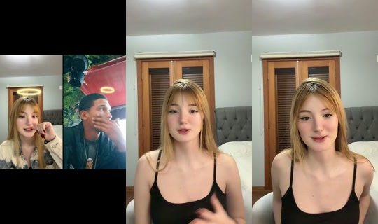 isabmosele TikTok Live — Aug 21, 2026, 3:17 AM