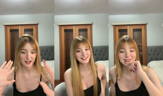 isabmosele TikTok Live — Aug 21, 2026, 4:07 AM