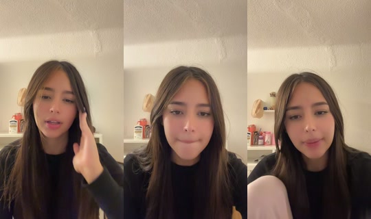 isabrosaa TikTok Live — Sep 11, 2026, 2:28 AM