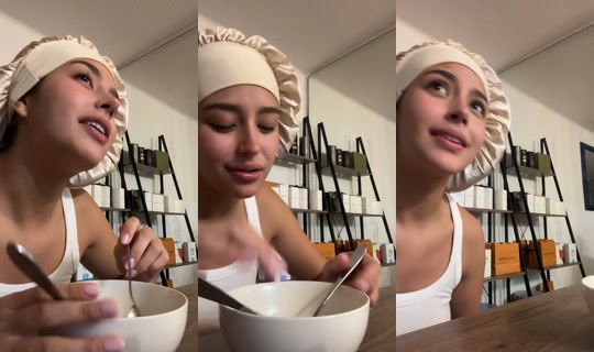 isabrosaa TikTok Live — Sep 21, 2026, 1:55 AM