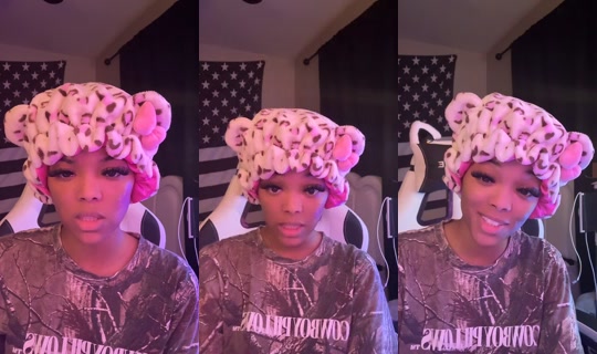 isabucciarati TikTok Live — Aug 20, 2026, 11:00 AM