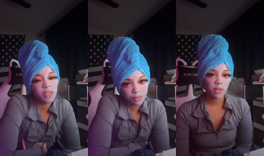 isabucciarati TikTok Live — Aug 21, 2026, 1:07 AM