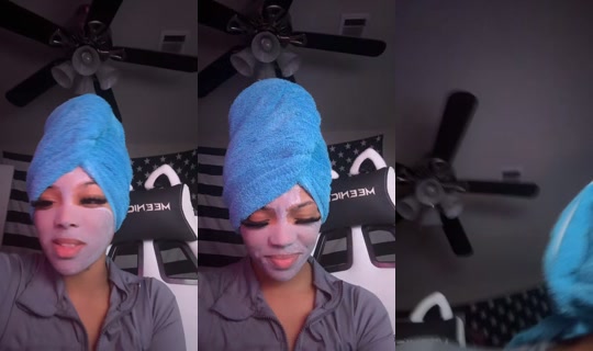 isabucciarati TikTok Live — Aug 21, 2026, 2:16 AM