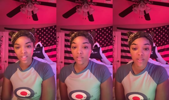 isabucciarati TikTok Live — Aug 25, 2026, 2:13 AM