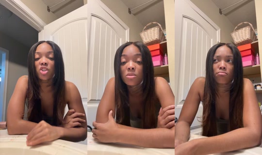 isabucciarati TikTok Live — Aug 29, 2026, 2:55 AM