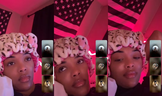 isabucciarati TikTok Live — Aug 30, 2026, 2:18 AM