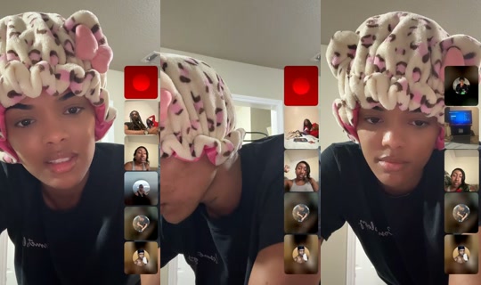 isabucciarati TikTok Live — Aug 30, 2026, 3:08 AM