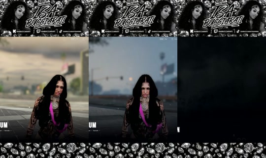 isabucciarati TikTok Live — Oct 1, 2026, 8:14 PM
