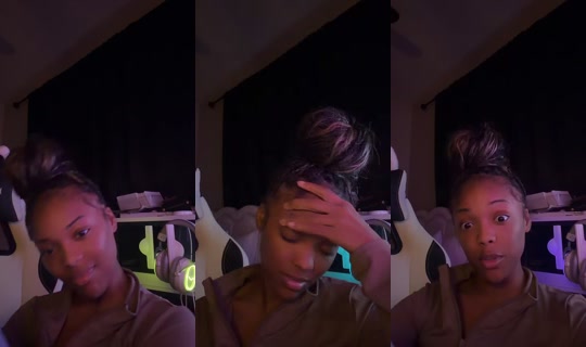isabucciarati TikTok Live — Oct 3, 2026, 1:57 AM
