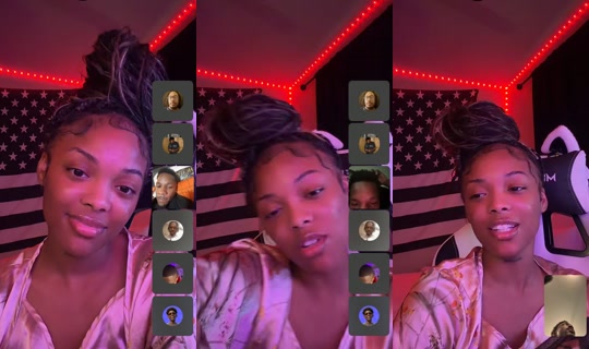 isabucciarati TikTok Live — Oct 3, 2026, 1:49 PM