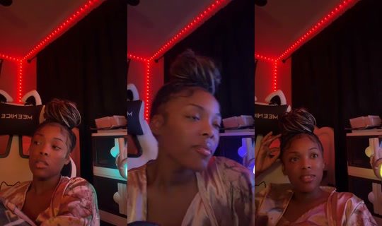 isabucciarati TikTok Live — Oct 3, 2026, 2:39 PM