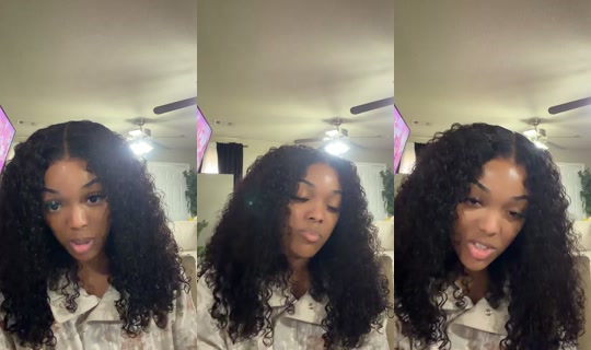 isabucciarati TikTok Live — Oct 7, 2026, 5:51 PM