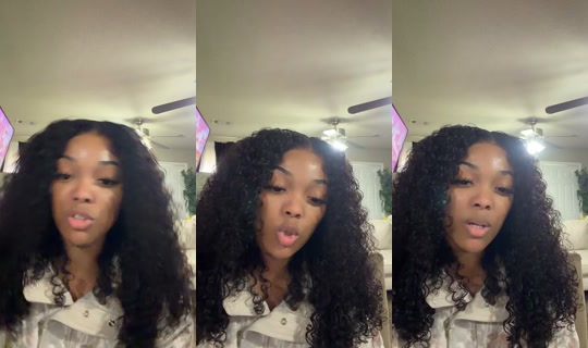 isabucciarati TikTok Live — Oct 7, 2026, 6:42 PM