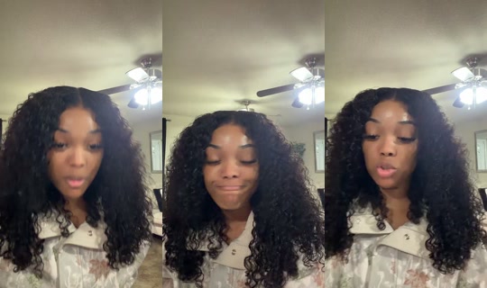 isabucciarati TikTok Live — Oct 7, 2026, 7:51 PM