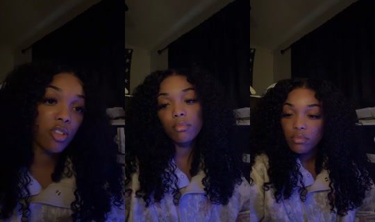 isabucciarati TikTok Live — Oct 7, 2026, 10:23 PM