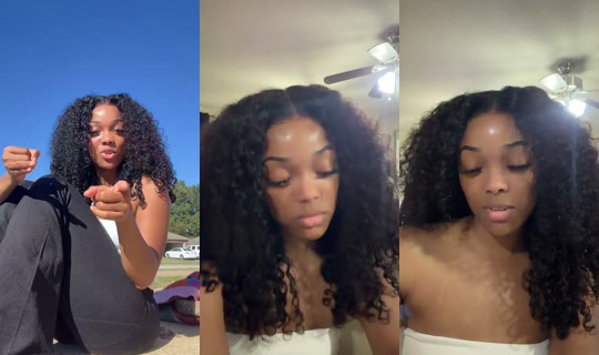 isabucciarati TikTok Live — Oct 8, 2026, 2:45 PM