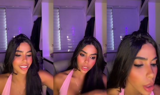isagoncallvex TikTok Live — Sep 26, 2026, 3:45 PM