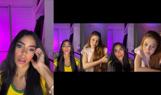 isagoncallvex TikTok Live — Sep 27, 2026, 7:19 AM