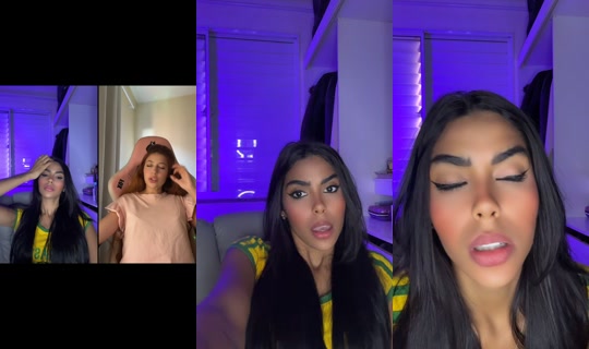 isagoncallvex TikTok Live — Sep 27, 2026, 9:00 AM