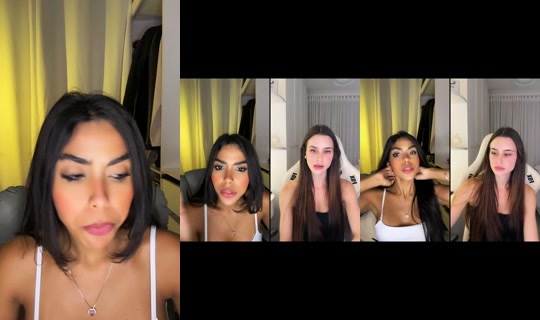 isagoncallvex TikTok Live — Sep 28, 2026, 9:30 PM