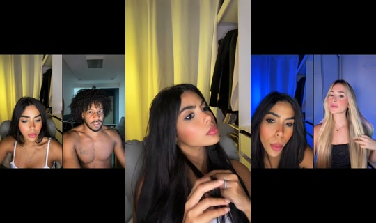 isagoncallvex TikTok Live — Sep 28, 2026, 10:20 PM