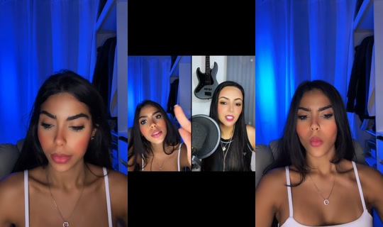 isagoncallvex TikTok Live — Sep 28, 2026, 11:10 PM
