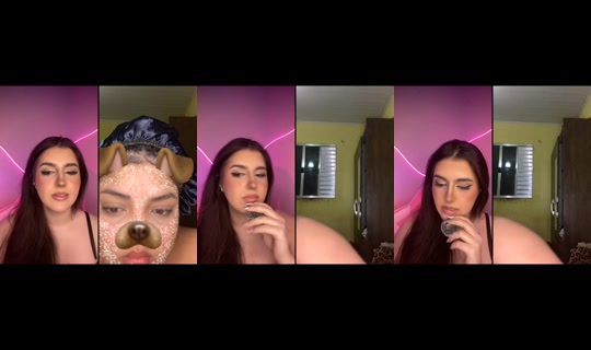 isahmonttt TikTok Live — Sep 27, 2026, 4:09 AM